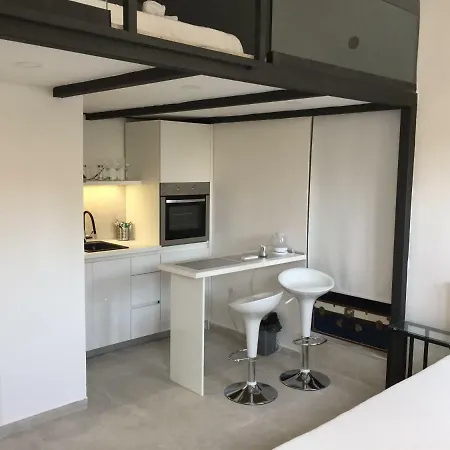 Apartman Amfora Abbázia