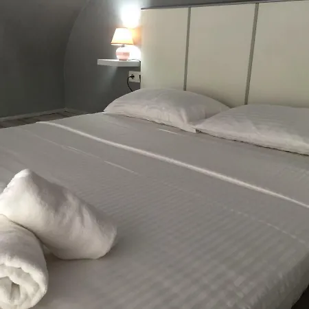 Apartman Amfora Abbázia