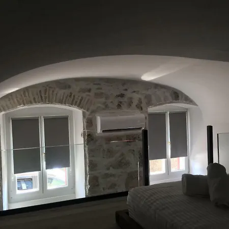 Appartamento Amfora *
