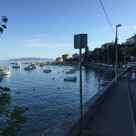 Appartamento Amfora