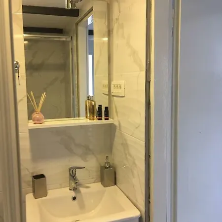 Amfora Apartament Opatija