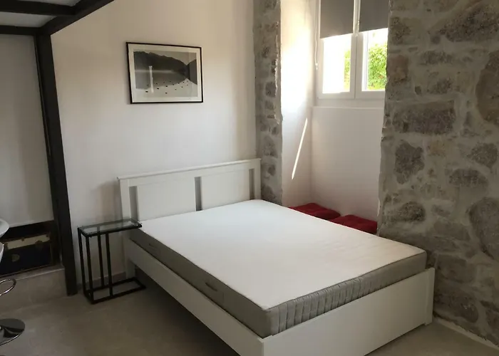 Amfora Διαμέρισμα *